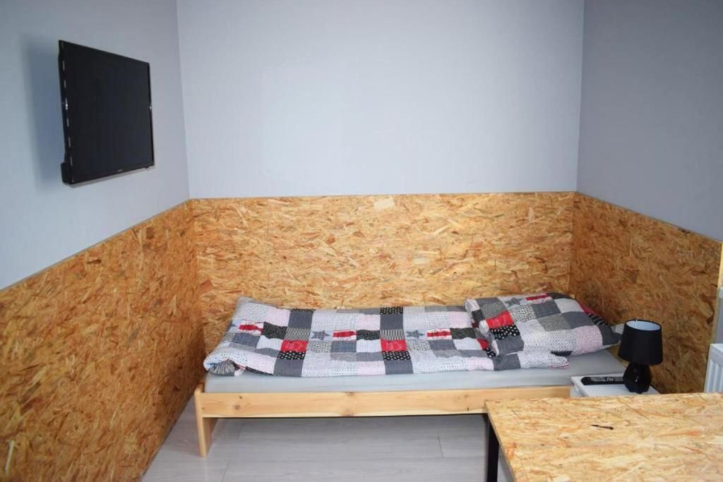 Отели типа «постель и завтрак» Bielik - Pokoje Gościnne Плоцк-39